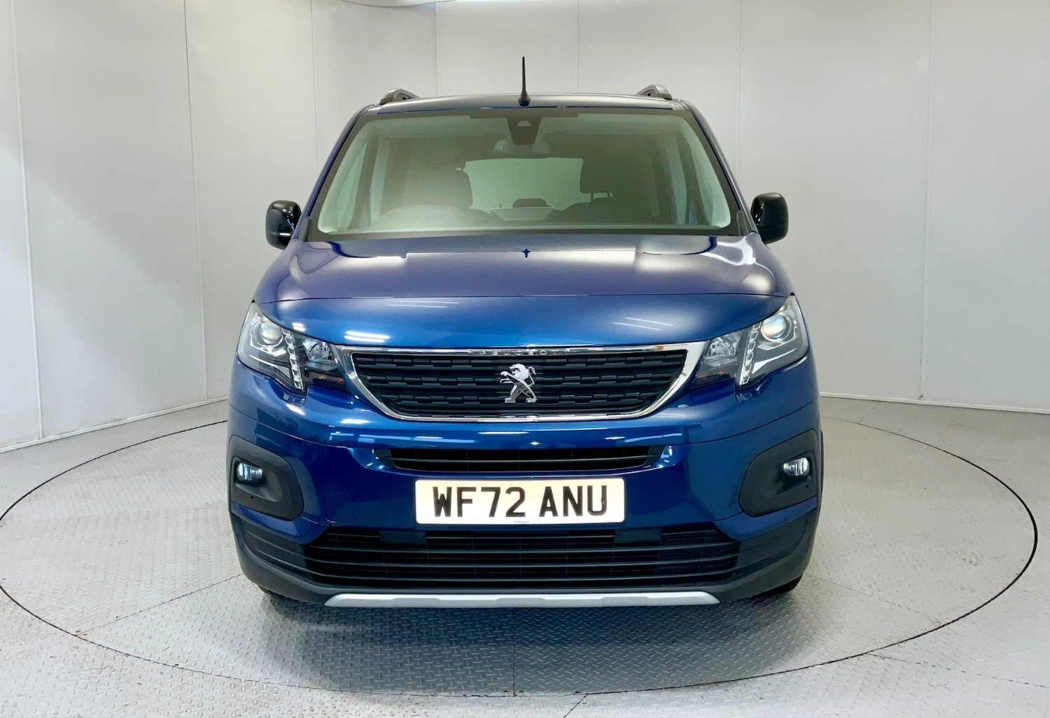 Used Peugeot Rifter 2022 for sale - 76276400: Photo 10