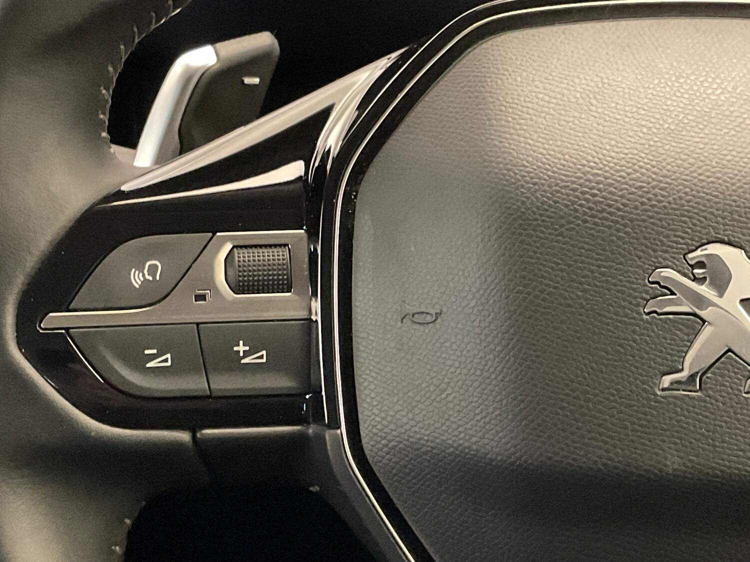 Used Peugeot Rifter 2022 for sale - 76276400: Photo 14