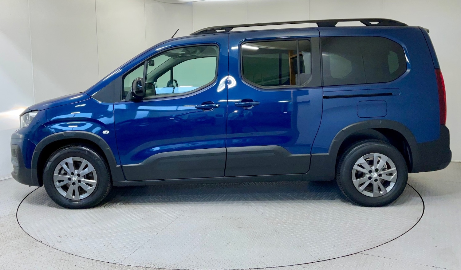 Used Peugeot Rifter 2022 for sale - 76276400: Photo 21