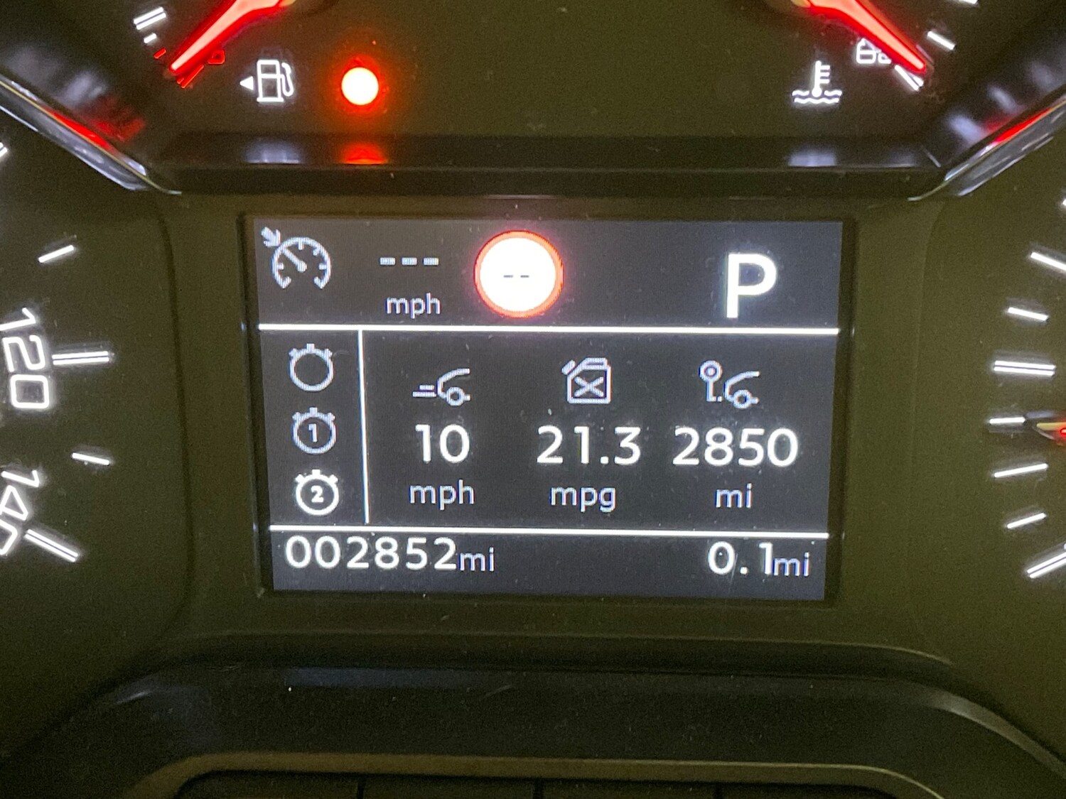 Used Peugeot Rifter 2022 for sale - 76276400: Photo 23