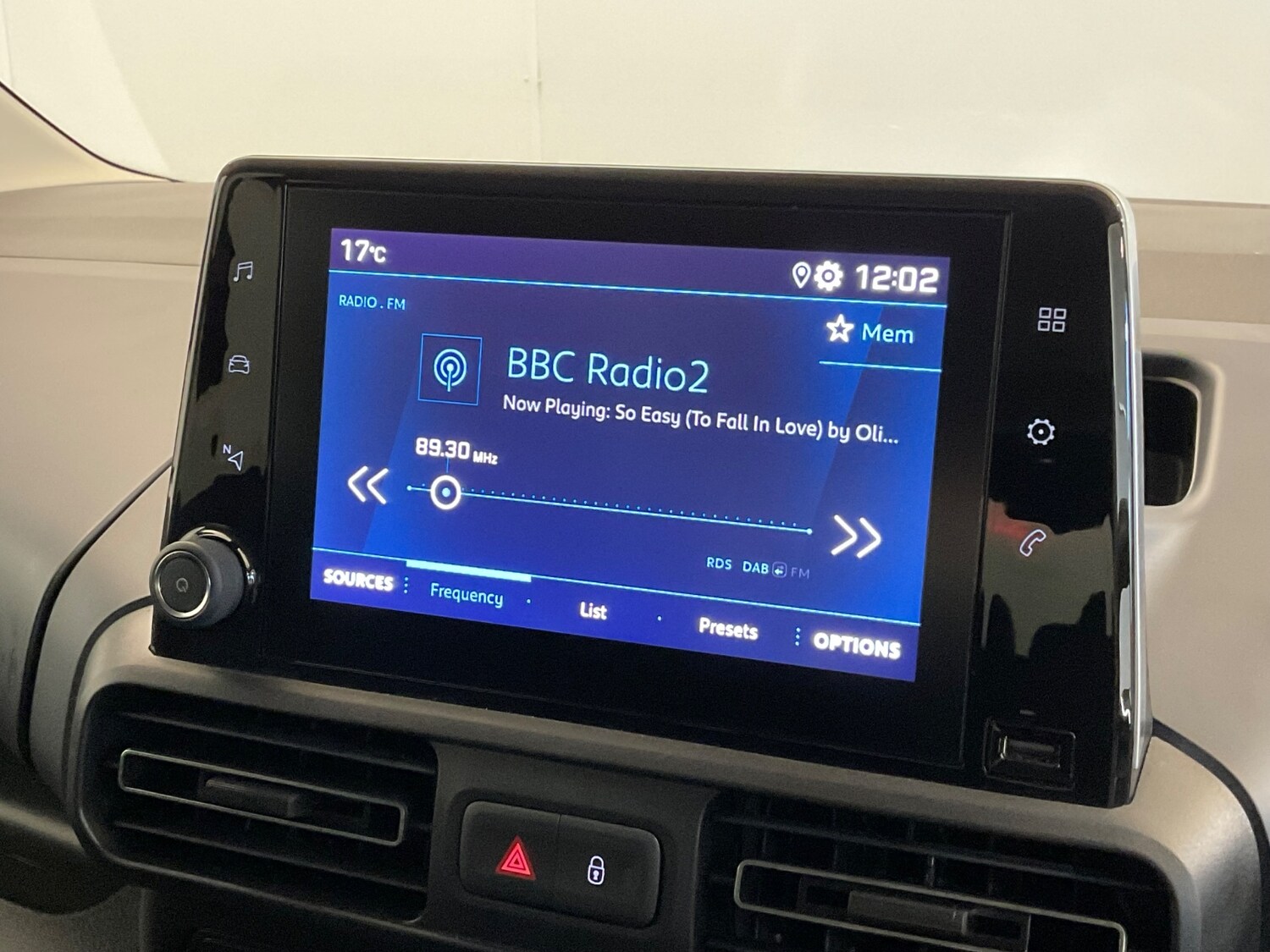 Used Peugeot Rifter 2022 for sale - 76276400: Photo 27