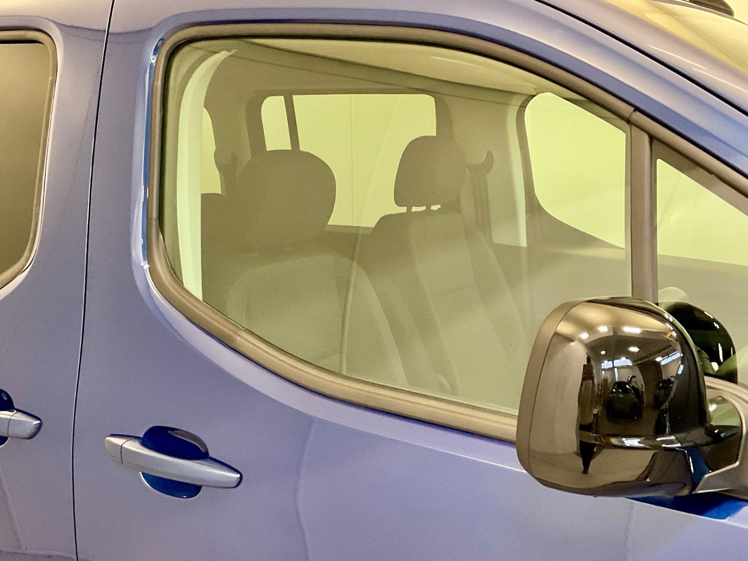 Used Peugeot Rifter 2022 for sale - 76276400: Photo 32