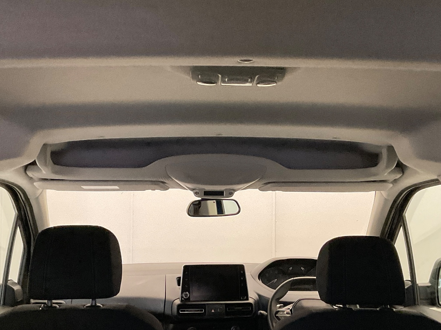 Used Peugeot Rifter 2022 for sale - 76276400: Photo 40