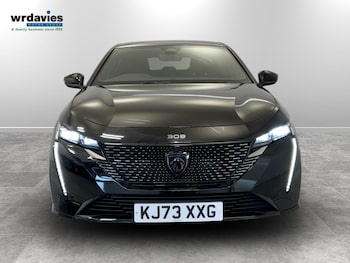 Used Peugeot 308 2024 for sale - 78088543: Photo