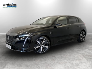 Used Peugeot 308 2024 for sale - 78088543: Photo