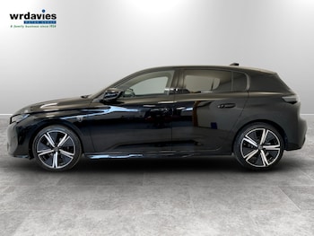 Used Peugeot 308 2024 for sale - 78088543: Photo