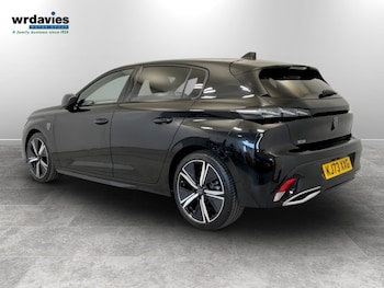 Used Peugeot 308 2024 for sale - 78088543: Photo