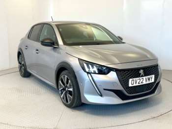 2022 - 1.2 PureTech 100 GT 5dr