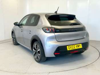 Used Peugeot 208 2022 for sale - 74474099: Photo