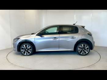 Used Peugeot 208 2022 for sale - 74474099: Photo