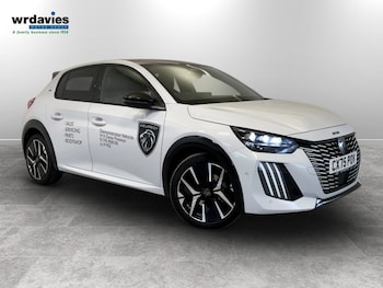 Used Peugeot 208 2025 for sale - 77771215: Photo