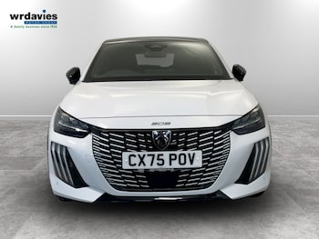 Used Peugeot 208 2025 for sale - 77771215: Photo