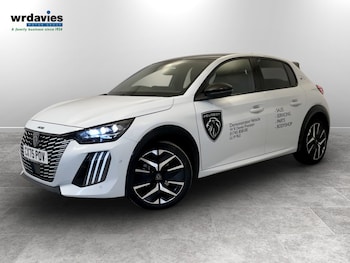 Used Peugeot 208 2025 for sale - 77771215: Photo