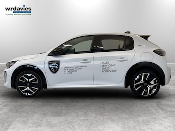 Used Peugeot 208 2025 for sale - 77771215: Photo