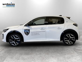 Used Peugeot 208 2025 for sale - 79163113: Photo