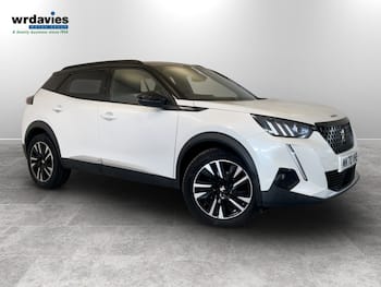 Used Peugeot 2008 2020 for sale - 79787541: Photo