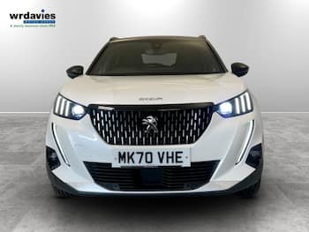Used Peugeot 2008 2020 for sale - 79787541: Photo