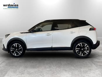 Used Peugeot 2008 2020 for sale - 79787541: Photo