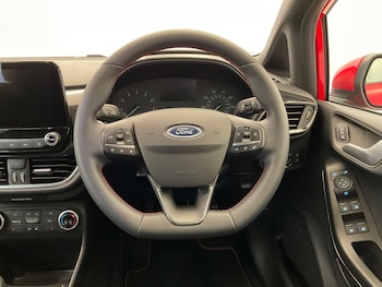 Used Ford Fiesta 2023 for sale - 75047913: Photo