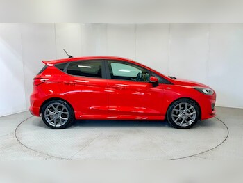 Used Ford Fiesta 2023 for sale - 75047913: Photo