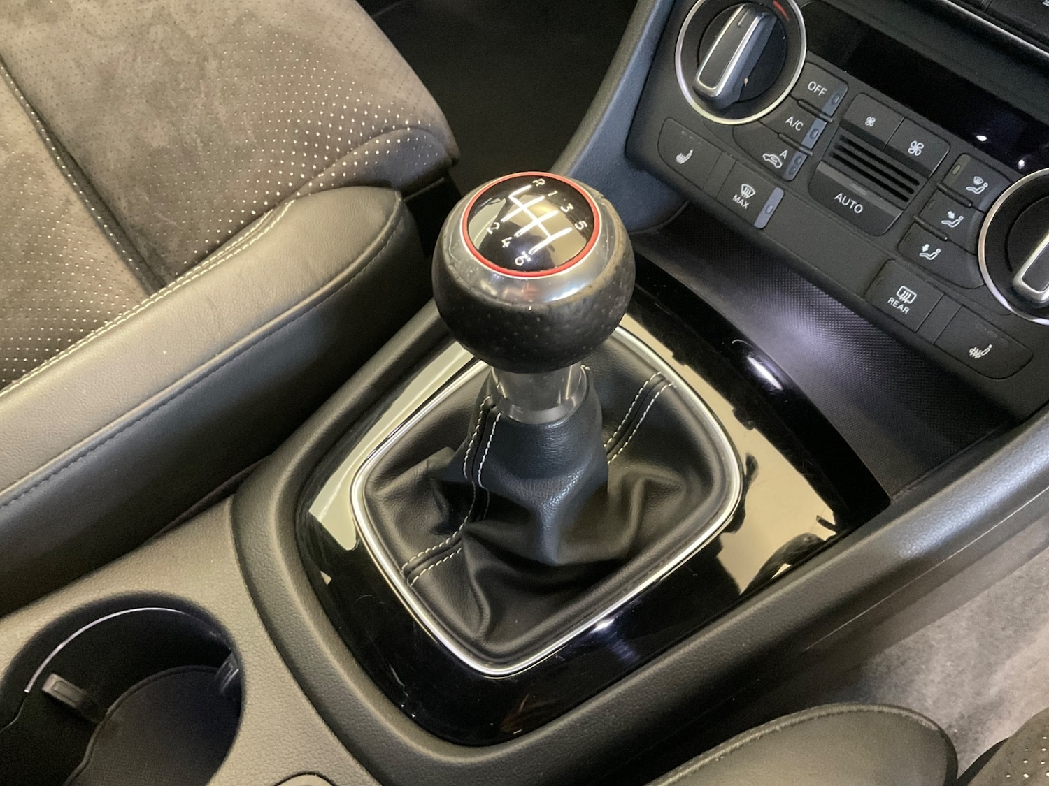 Used Audi Q3 2018 for sale - 77326270: Photo 10