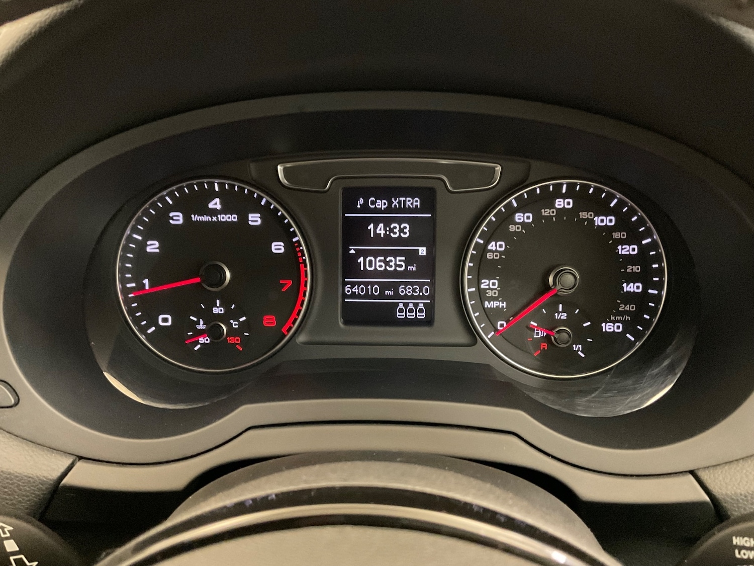 Used Audi Q3 2018 for sale - 77326270: Photo 18