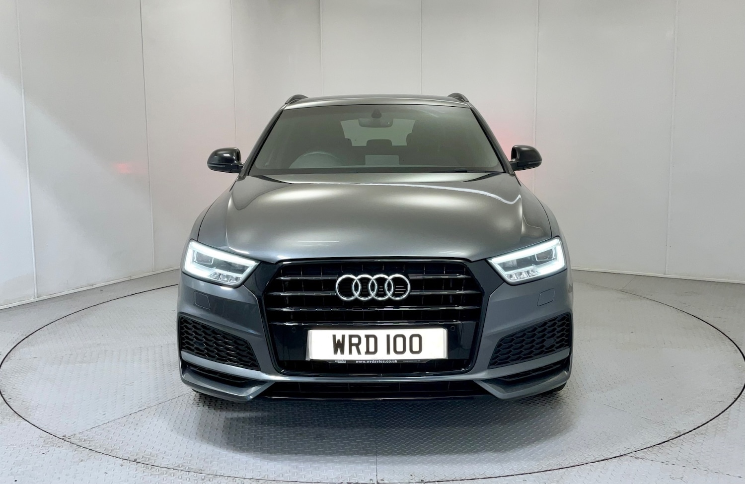 Used Audi Q3 2018 for sale - 77326270: Photo 9