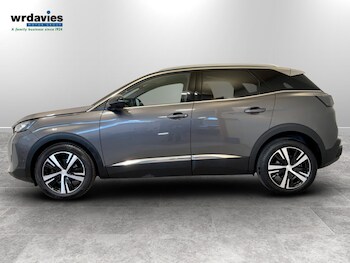 Used Peugeot 3008 2021 for sale - 78838059: Photo