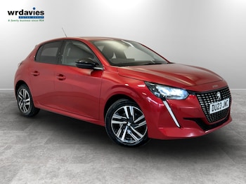 Used Peugeot 208 2023 for sale - 78873542: Photo