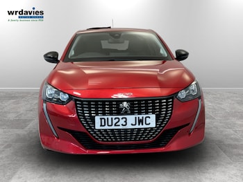 Used Peugeot 208 2023 for sale - 78873542: Photo
