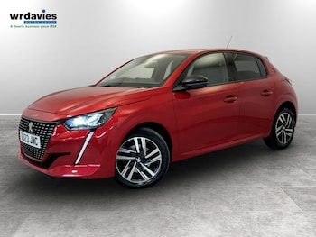Used Peugeot 208 2023 for sale - 78873542: Photo