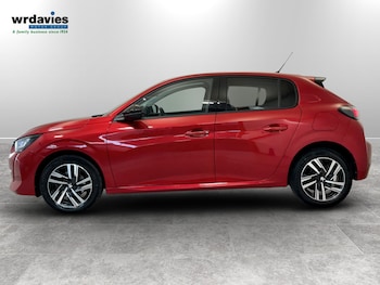 Used Peugeot 208 2023 for sale - 78873542: Photo