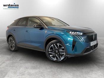 Used Peugeot 3008 2025 for sale - 77803874: Photo