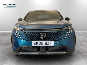 Used Peugeot 3008 2025 for sale - 77803874: Photo