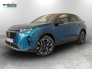 Used Peugeot 3008 2025 for sale - 77803874: Photo