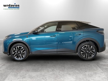 Used Peugeot 3008 2025 for sale - 77803874: Photo