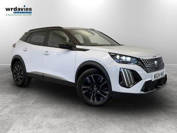 Used Peugeot 2008 2024 for sale - 78246837: Photo