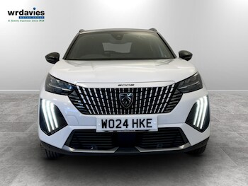 Used Peugeot 2008 2024 for sale - 78246837: Photo