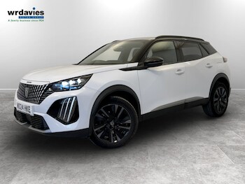 Used Peugeot 2008 2024 for sale - 78246837: Photo