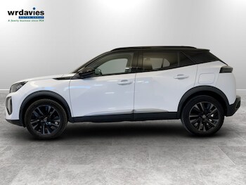 Used Peugeot 2008 2024 for sale - 78246837: Photo