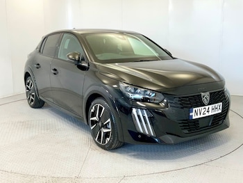 2024 - 1.2 Hybrid 100 GT 5dr e-DSC6