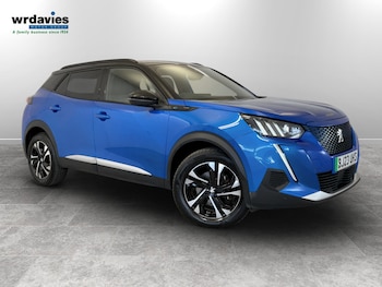 Used Peugeot 2008 2023 for sale - 78849293: Photo