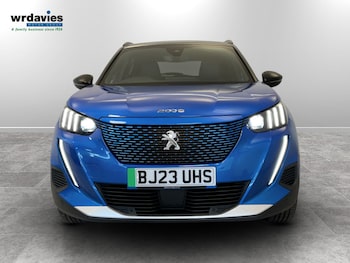 Used Peugeot 2008 2023 for sale - 78849293: Photo