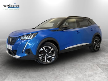 Used Peugeot 2008 2023 for sale - 78849293: Photo