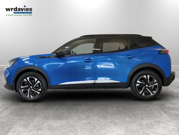 Used Peugeot 2008 2023 for sale - 78849293: Photo