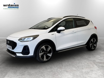 Used Ford Fiesta 2023 for sale - 78880287: Photo