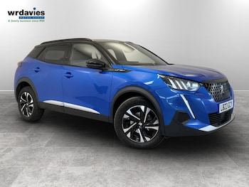 Used Peugeot 2008 2023 for sale - 78778946: Photo
