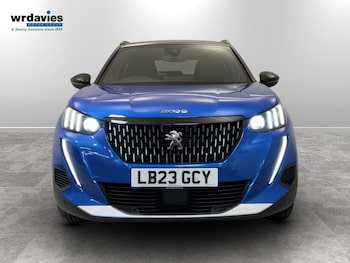 Used Peugeot 2008 2023 for sale - 78778946: Photo