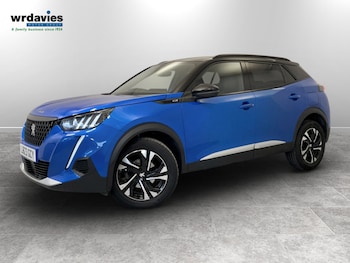 Used Peugeot 2008 2023 for sale - 78778946: Photo