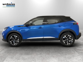 Used Peugeot 2008 2023 for sale - 78778946: Photo